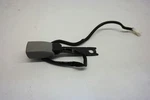 2007-2011 Toyota Camry Front Passenger Right Seat Belt Buckle Oem Manual. Fixed Price $81.78.