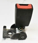 06-10 Bmw E63 E64 650 M6 Rear Left Seat Belt Buckle Receiver 72119117199 Oem. Fixed Price $30.40.