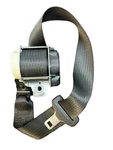 2017-2019 Chevrolet Cruze Rear Left Side 2ND Second Row Seat Belt 42664885 Oem. Fixed Price $77.00.