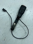 Jeep Tj Wrangler Oem Driver Front Seat Belt Buckle Latch 5HS491X9AC 03-06. Fixed Price $72.00.