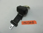 Audi Center Seatbelt Lap Harness Strap Middle Back. Fixed Price $54.93.