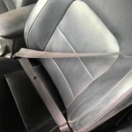 Used Front Left Seat Belt Fits: 2017 Kia Forte Hatchback Mexico Built Vin. Fixed Price $120.89.