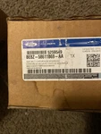 2011-2019 Ford Fiesta Rear Driver Side Seat Belt BE8Z-58611B69-AA. Fixed Price $65.00.