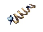 2017-2022 Bmw M760I Front Left Seat Belt Retractor Assembly Beige Oem. Fixed Price $89.25.