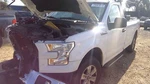 Seat Belt Front Bench 40/20/40 Driver Fits 15-17 Ford F150 Pickup 905065. Fixed Price $135.89.