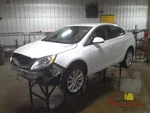 2015 Buick Verano Front Driver Seat Belt & Retractor Black. Fixed Price $130.00.