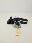 2012-2015 Tesla Model Rear Left Driver Seat Belt Retractor 2456529AE Oem. Fixed Price $20.00.