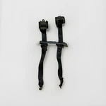 Oem Bmw E36 318I 325I 328I Sedan Pair Of Rear Seat Belt Retractors 0553529. Fixed Price $50.00.