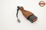 2014 - 2024 Maserati Quattroporte Front Right Seat Belt Safety Buckle Oem. Fixed Price $59.99.