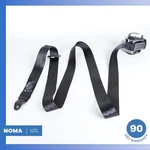 2015 Lr Range Rover Sport L494 Rear Left Right Side Seat Belt Retractor Oem. Fixed Price $53.95.
