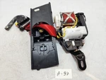 2017-2020 Oem Mercedes W213 E43 Front Left Side Seat Belt Retractor Red. Fixed Price $118.00.
