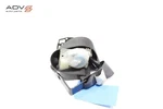 2006 - 2009 Hummer H3 Rear Right Passenger Side Retractor Oem. Fixed Price $50.99.