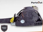 2007 - 2009 Mercedes Benz S550 W221 Rear Right Side Seat Belt Gray Oem. Fixed Price $90.04.