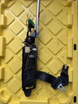 2010-2017 Volvo XC60 Passenger Seat Belt (39812778). Fixed Price $79.89.
