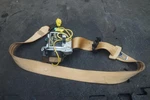 Front Left Driver Seat Belt Retractor 3W5857705 Bentley Continental Flying Spur. Fixed Price $52.49.