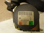 Oem Rear Left Seat Belt 2004 Mini Cooper 601030300. Fixed Price $70.00.