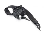 2019-2024 Bmw 330I Rear Left Driver Side Seat Belt Black 72-11-7-496-266. Fixed Price $113.71.