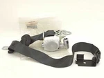 New Oem Mitsubishi Rh Front Seat Belt Retractor 2009-2015 Lancer Evo 7000D666XA. Fixed Price $200.00.