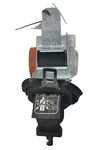 2023 2024 2025 Honda Hr-v Rear Center Seat Belt Retractor Assembly 2552303 Rh. Fixed Price $71.40.
