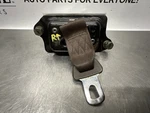 1990-1991 Honda Civic Wagon Front Right Passenger Side Lap Seat Belt Brown Oem. Fixed Price $71.99.