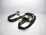 2012-2013 Bmw 650I 640I Front Right Side Seat Belt Retractor 731414001 Oem. Fixed Price $82.50.