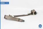 05-08 Jaguar S-type X206 Front Left Driver Retractor Amb Oem. Fixed Price $81.42.