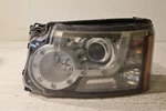 Hid 10 11 12 13 Land Rover LR4 Driver Left Headlight Lamp 30374. Fixed Price $140.00.