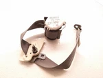2015-2016 Honda Cr-v 2ND Row Driver Seat Belt Grey 04828-T0G-A00ZE. Fixed Price $99.75.