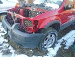 Passenger Right Front Seat Belt Buckle Fits 01-04 Escape 144757. Fixed Price $40.00.