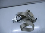 13-16 Lincoln Mks Rear Center Middle Seat Safety Belt Oem. Fixed Price $60.59.