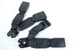 2014-2019 Cadillac Cts-v Rear Seat Belt Buckles Pair Oem *used*. Fixed Price $79.95.