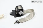 2017-2020 Lincoln Continental Rear 2ND Second Row Left Side Seat Belt Oem. Fixed Price $61.59.