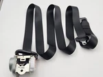 2018-2023 Bmw X3 X4 Rear Left Seatbelt Retractor Black 7497783 Oem. Fixed Price $66.50.