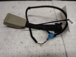 Seat Belt Front Coupe Driver Buckle Lx Fits 13-17 Accord 623055. Fixed Price $79.03.