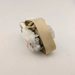 Seat Belt, Front Retractor For Lexus RX350 732100E130C0 Tan Rtrctr. Fixed Price $169.99.