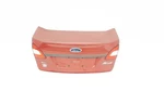 Trunk Lid Assembly Without Spoiler Red Candy U6 Sel Oem 11 12 13 Ford Fiesta. Fixed Price $140.00.