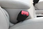 Seat Belt Buckle Passenger Right Front 2009-2018 Volkswagen Tiguan. Fixed Price $44.10.