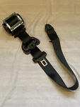 Bmw 72117068259 E60 E61 Left Front Upper Belt With Force Limiter Original. Fixed Price $139.63.