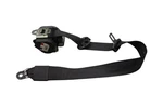 07-15 Audi Q7 2ND Row Rear Left Driver Side Black Oem. Fixed Price $76.95.
