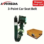For Honda Accord 2023-2025 Front Seat Left Side Belt Safety Point Buckle. Fixed Price $80.03.
