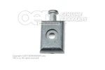 Seat Belt Height Adjuster 565857819A. Fixed Price $89.24.