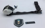2008 Chevrolet Tahoe Rear Right Seat Belt Retractor Oem 62839. Fixed Price $44.53.