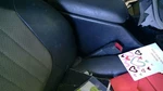 Seat Belt Front Bucket Passenger Buckle Fits 00-03 Grand Prix 1846857. Fixed Price $36.00.