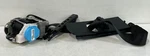 2017 - 2019 Infiniti QX30 Front Right Passenger Side Seat Belt Retractor # 95276. Fixed Price $79.20.