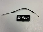 88-94 Chevy/gmc Truck/suv Right Left Release Cable For Bucket Seat. Fixed Price $35.88.