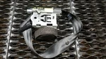 14 15 16 17 Volvo S60 Rear Seat Belt Outer Assembly Center 39822961 Oem 42K. Fixed Price $44.00.