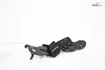 2018-2024 Lincoln Navigator Rear 3RD Row Right Side Seat Belt Bracket Plate Oem. Fixed Price $22.11.