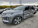 Seat Belt Front Driver Retractor Fits 19-24 Outlander Sport 661191. Fixed Price $149.99.