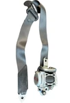 Acura Tlx 15-20 Front Right Seatbelt Black 04814-TZ3-A01, C005, 2015. Fixed Price $140.00.