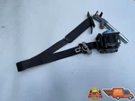 2014-2020 Nissan Rogue Front Right Passenger Side Seatbelt Retractor Oem. Fixed Price $100.00.